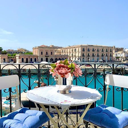 Suite 18, Casa Di Charme In Ortigia Syracuse Eksteriør billede
