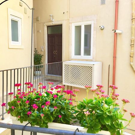 Suite 18, Casa Di Charme In Ortigia Syracuse Eksteriør billede