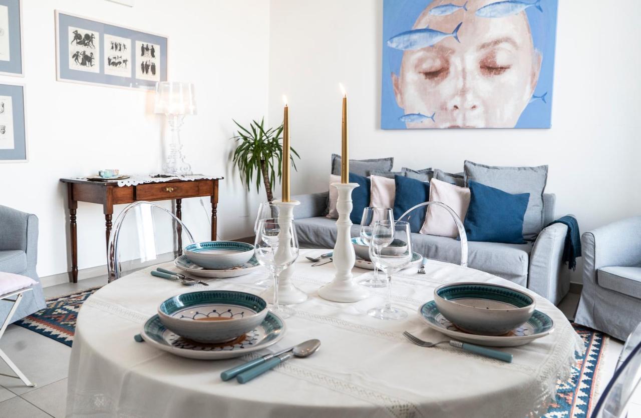 Suite 18, Casa Di Charme In Ortigia Syracuse Eksteriør billede