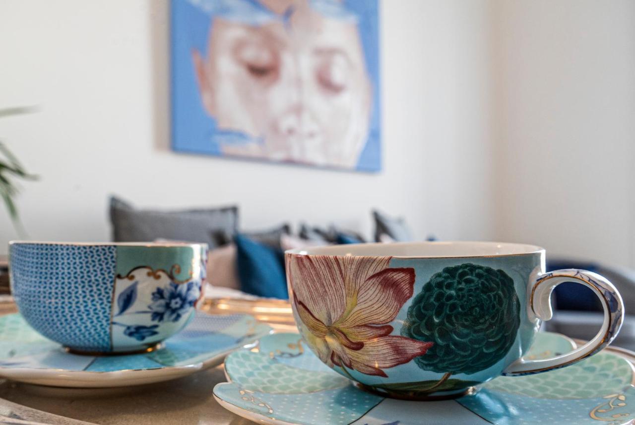 Suite 18, Casa Di Charme In Ortigia Syracuse Eksteriør billede
