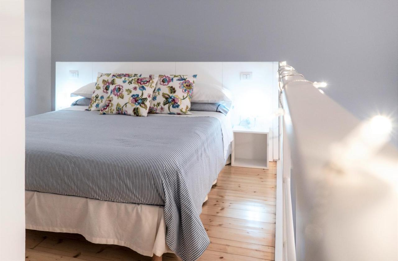 Suite 18, Casa Di Charme In Ortigia Syracuse Eksteriør billede