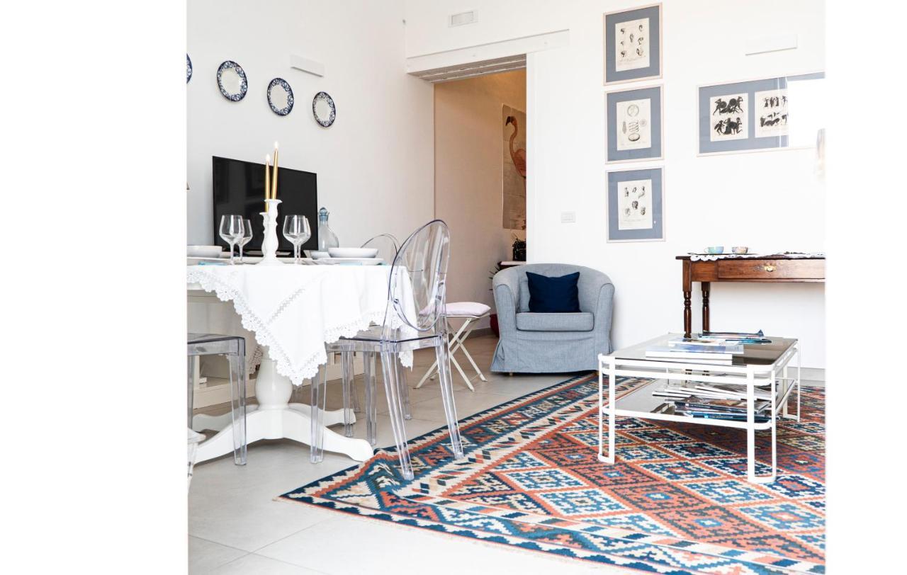 Suite 18, Casa Di Charme In Ortigia Syracuse Eksteriør billede