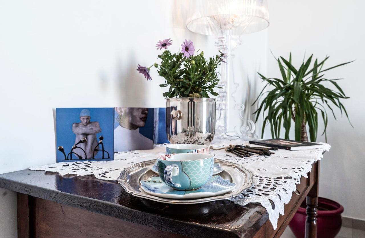 Suite 18, Casa Di Charme In Ortigia Syracuse Eksteriør billede