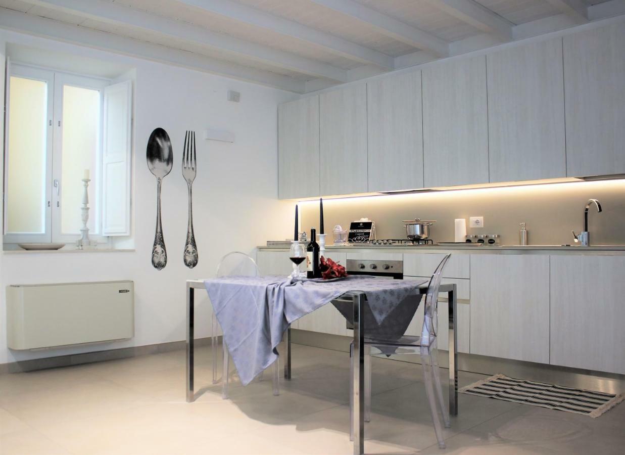 Suite 18, Casa Di Charme In Ortigia Syracuse Eksteriør billede