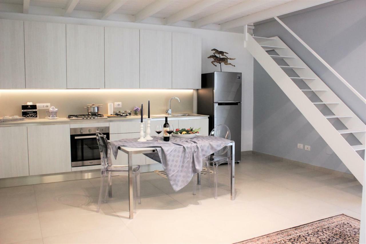 Suite 18, Casa Di Charme In Ortigia Syracuse Eksteriør billede