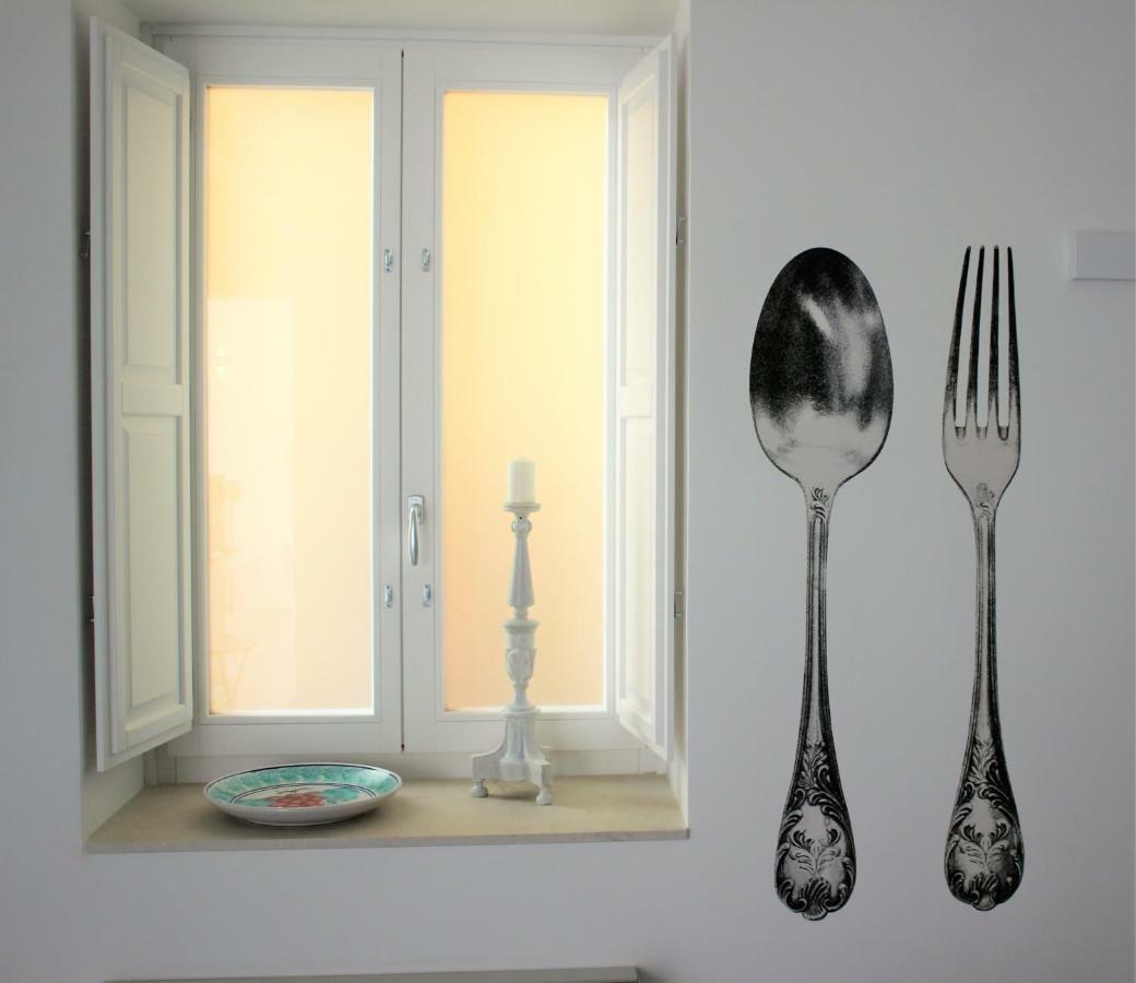 Suite 18, Casa Di Charme In Ortigia Syracuse Eksteriør billede