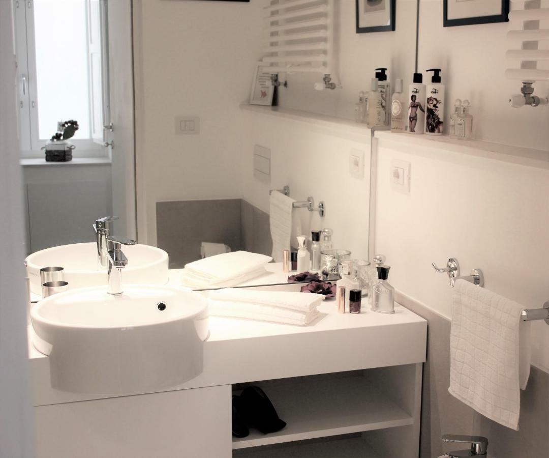 Suite 18, Casa Di Charme In Ortigia Syracuse Eksteriør billede
