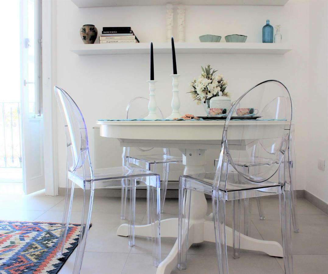 Suite 18, Casa Di Charme In Ortigia Syracuse Eksteriør billede