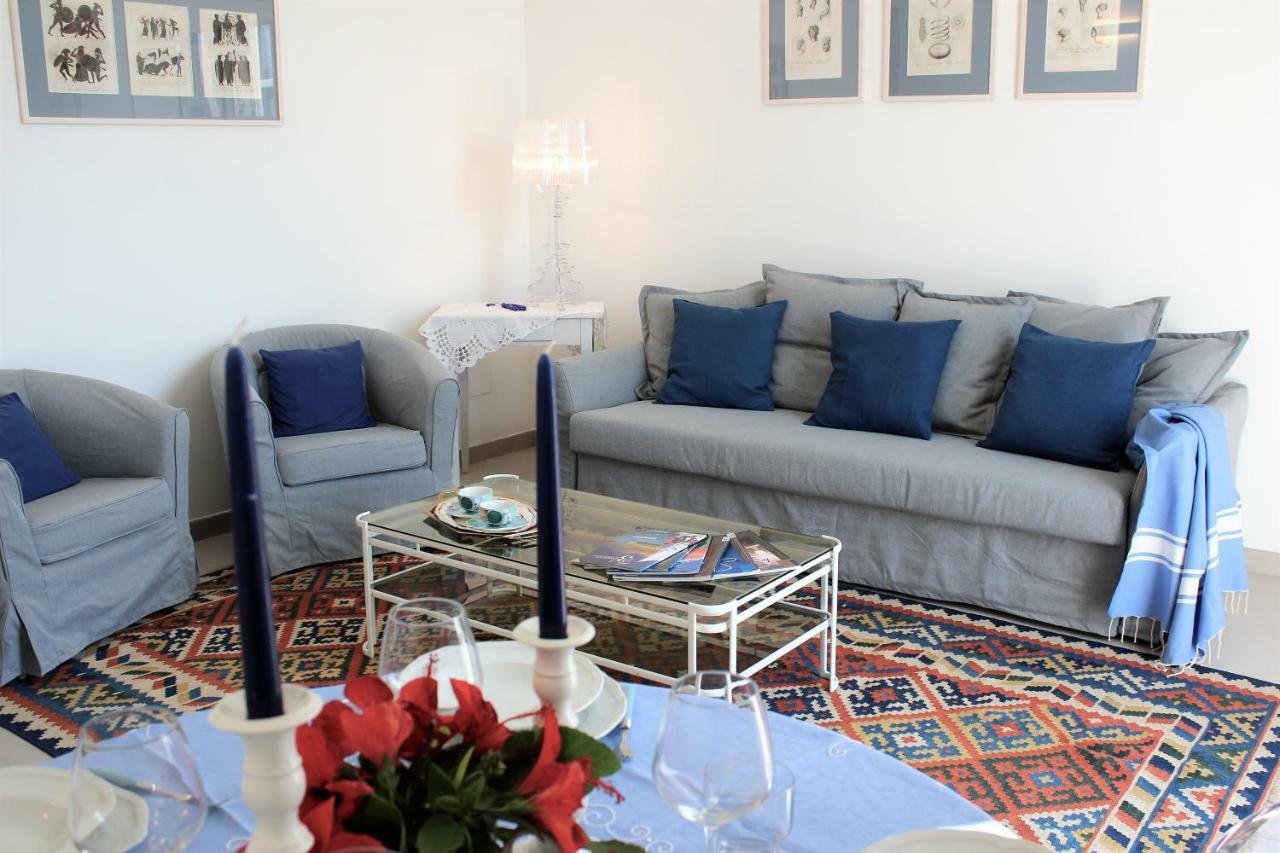 Suite 18, Casa Di Charme In Ortigia Syracuse Eksteriør billede