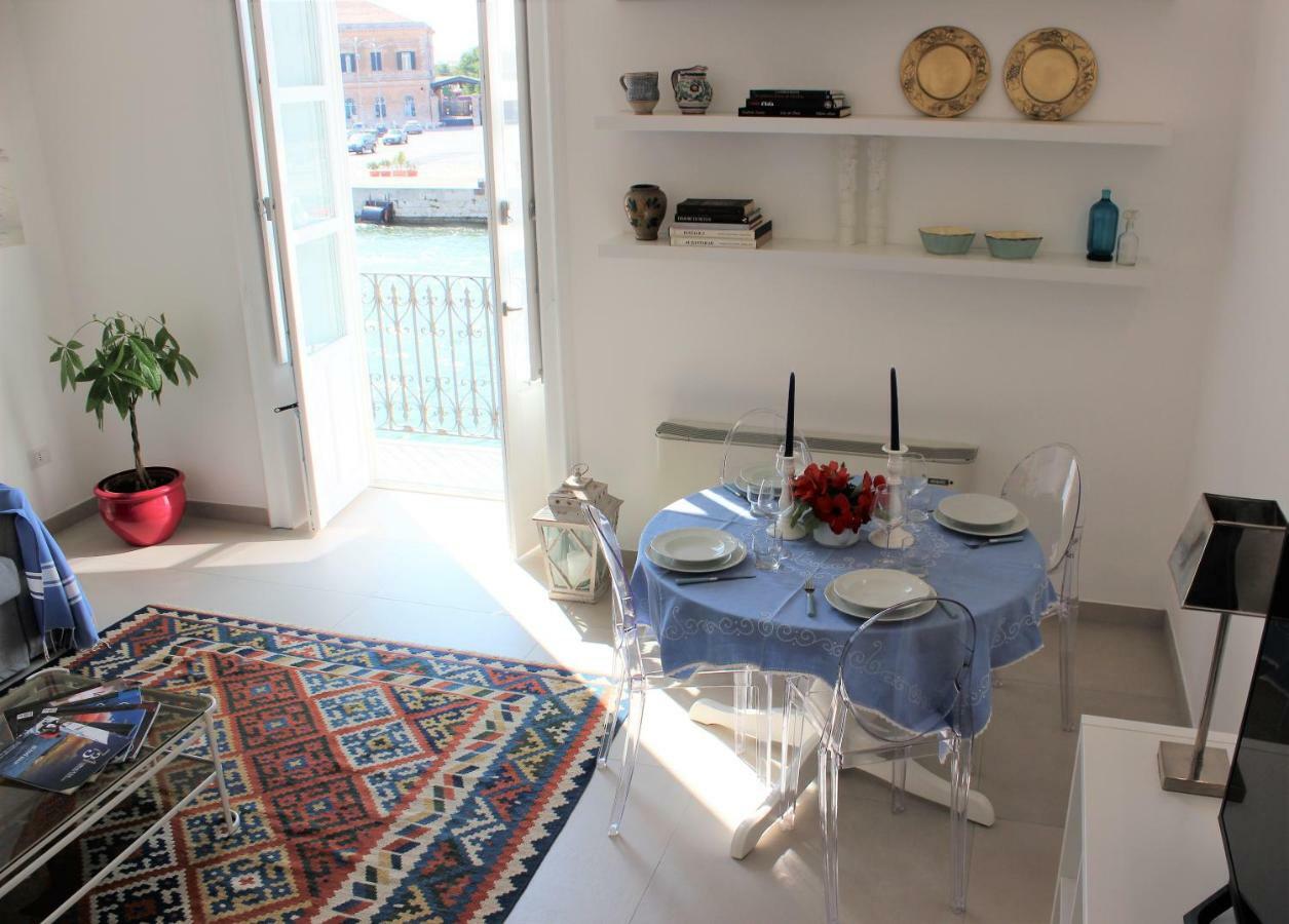 Suite 18, Casa Di Charme In Ortigia Syracuse Eksteriør billede