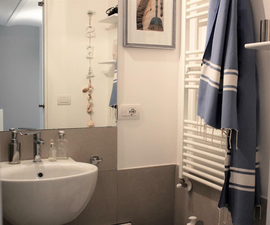 Suite 18, Casa Di Charme In Ortigia Syracuse Eksteriør billede