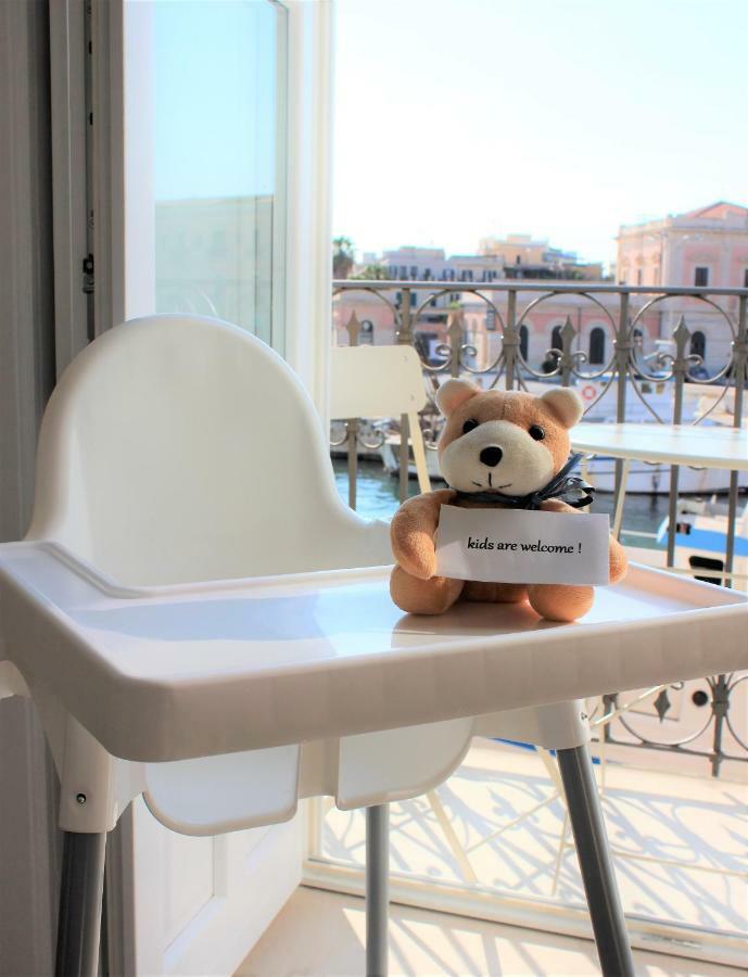 Suite 18, Casa Di Charme In Ortigia Syracuse Eksteriør billede