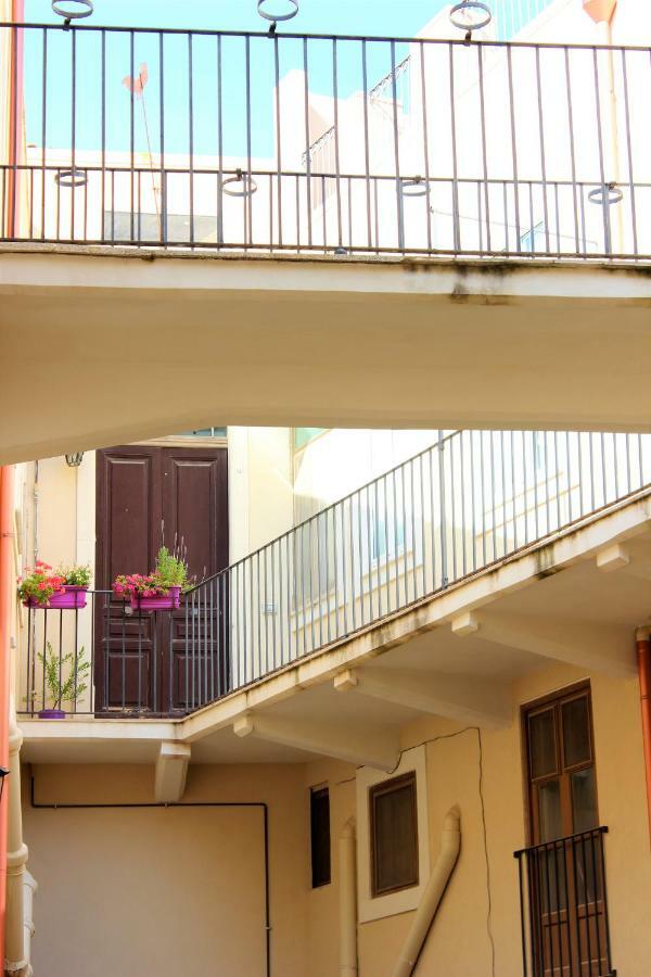 Suite 18, Casa Di Charme In Ortigia Syracuse Eksteriør billede