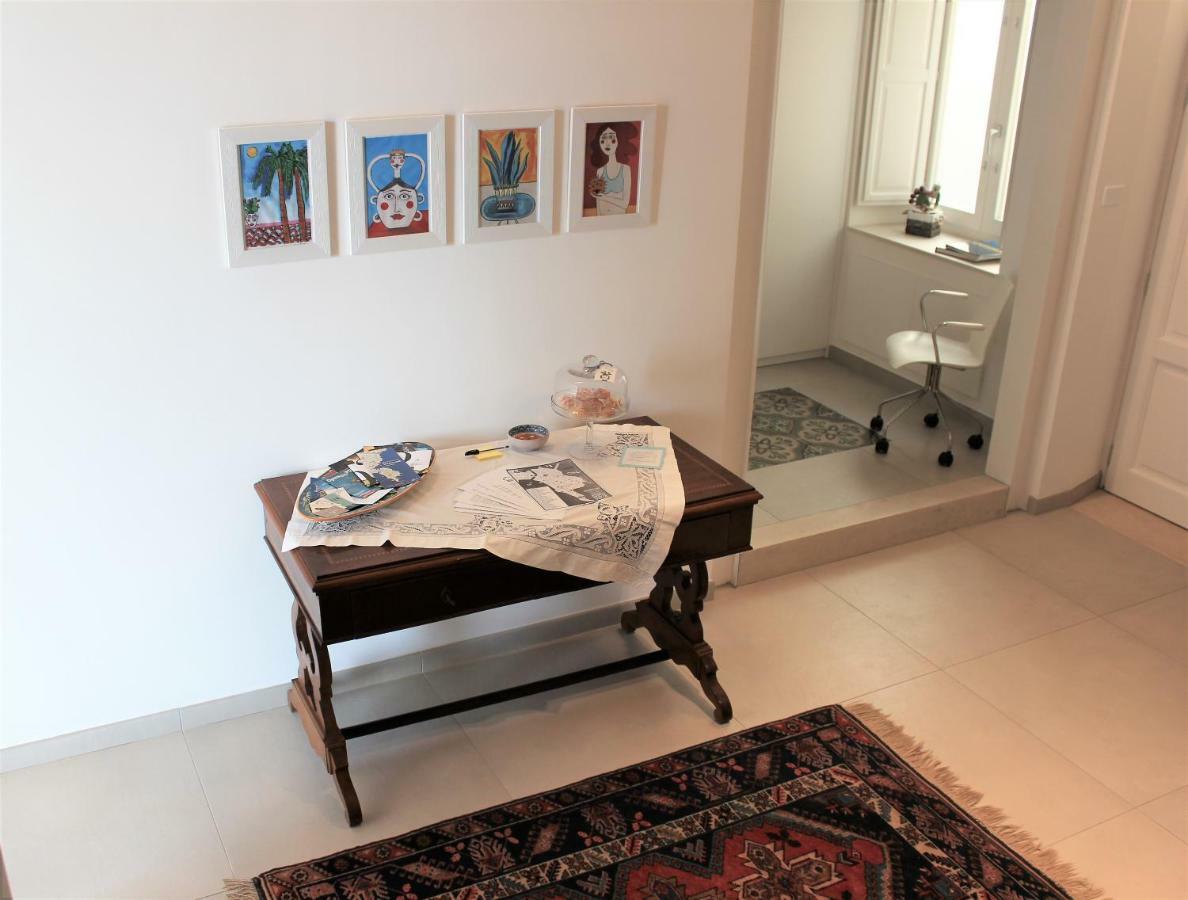 Suite 18, Casa Di Charme In Ortigia Syracuse Eksteriør billede