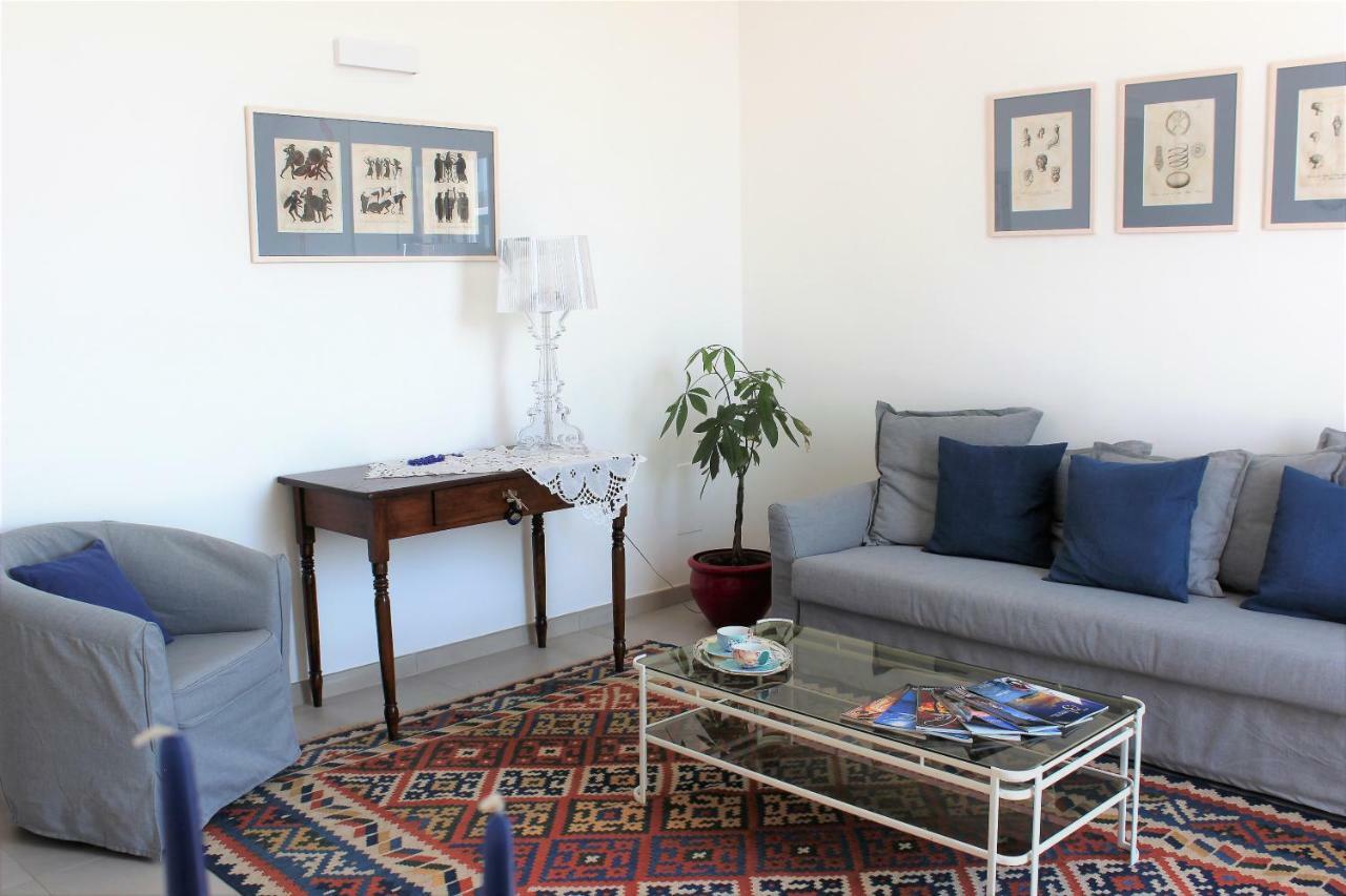 Suite 18, Casa Di Charme In Ortigia Syracuse Eksteriør billede