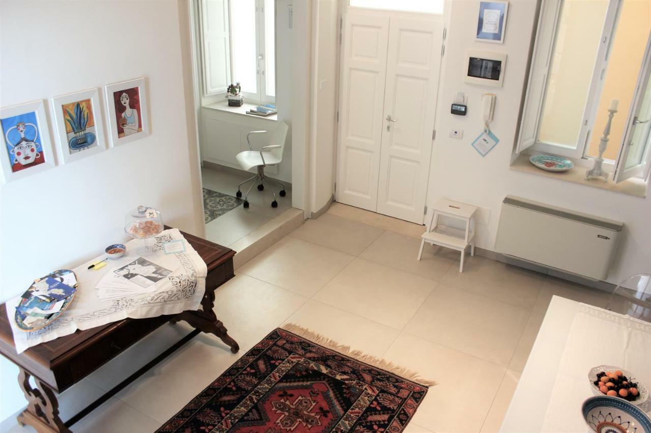 Suite 18, Casa Di Charme In Ortigia Syracuse Eksteriør billede