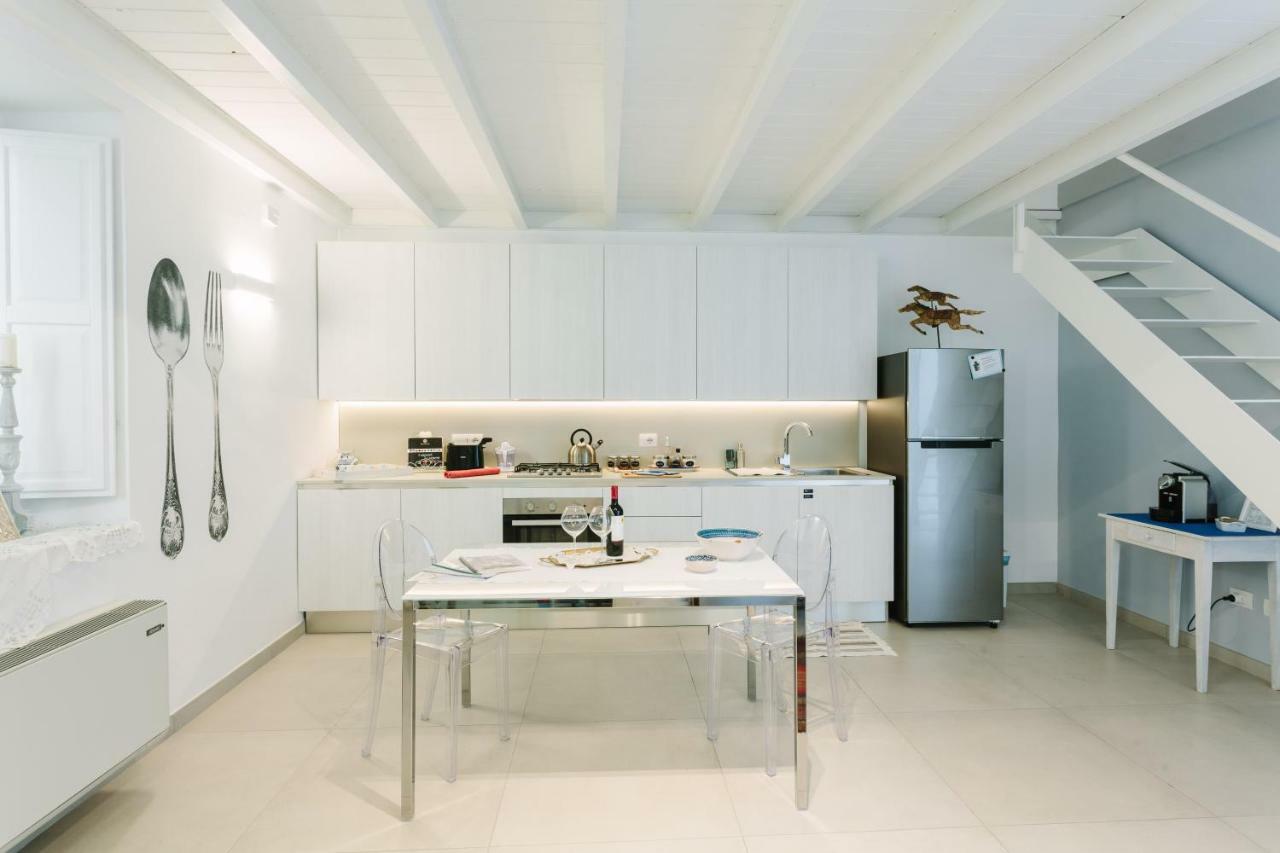 Suite 18, Casa Di Charme In Ortigia Syracuse Eksteriør billede