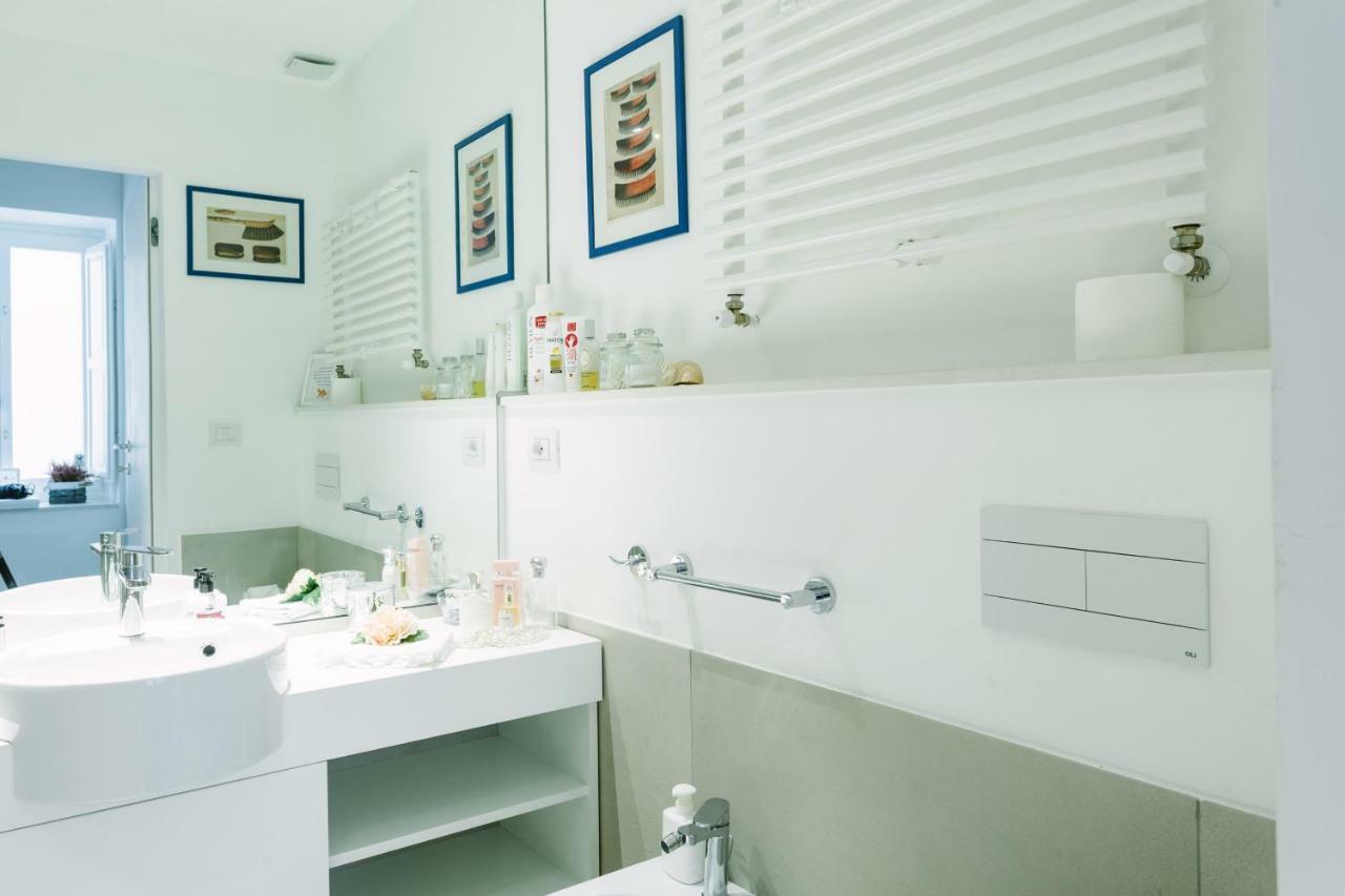 Suite 18, Casa Di Charme In Ortigia Syracuse Eksteriør billede