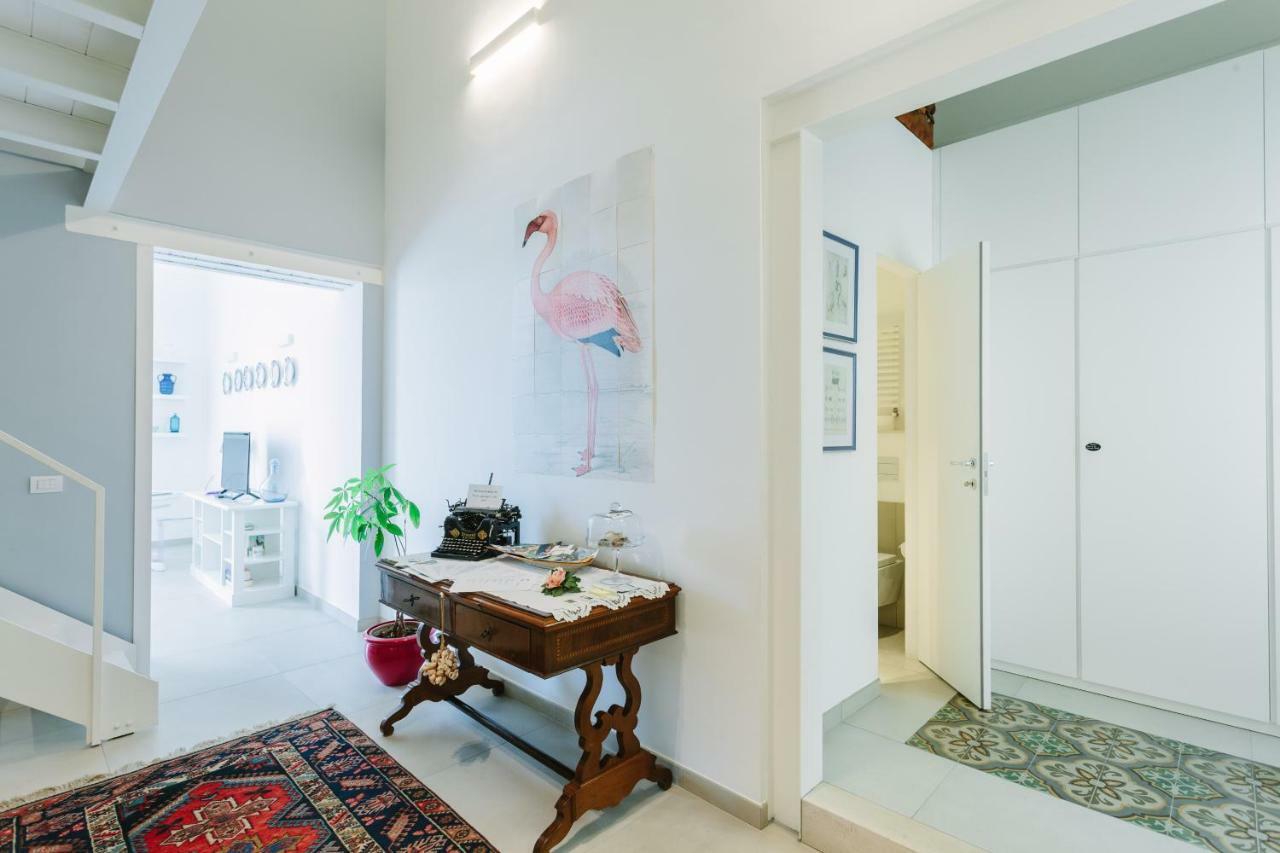 Suite 18, Casa Di Charme In Ortigia Syracuse Eksteriør billede