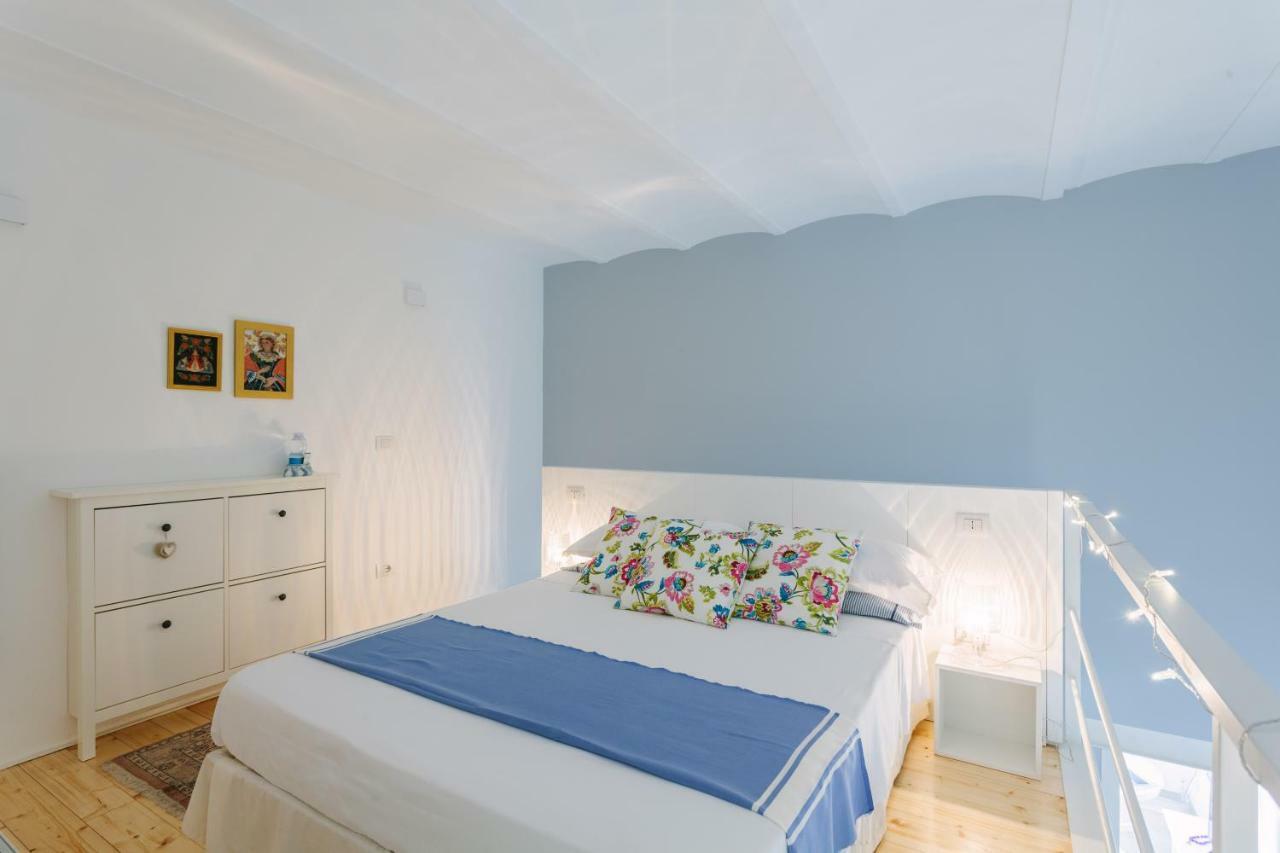 Suite 18, Casa Di Charme In Ortigia Syracuse Eksteriør billede