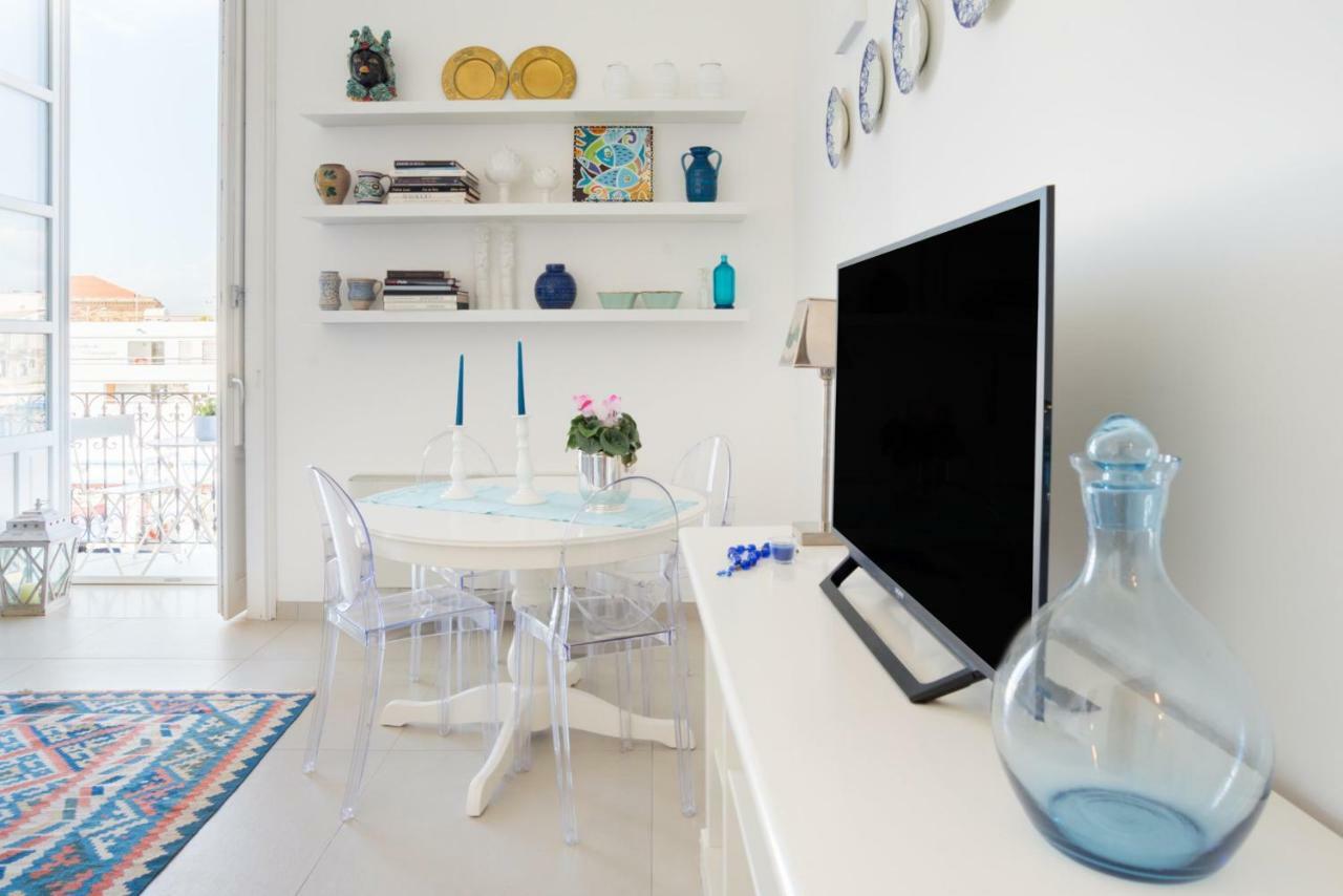 Suite 18, Casa Di Charme In Ortigia Syracuse Eksteriør billede