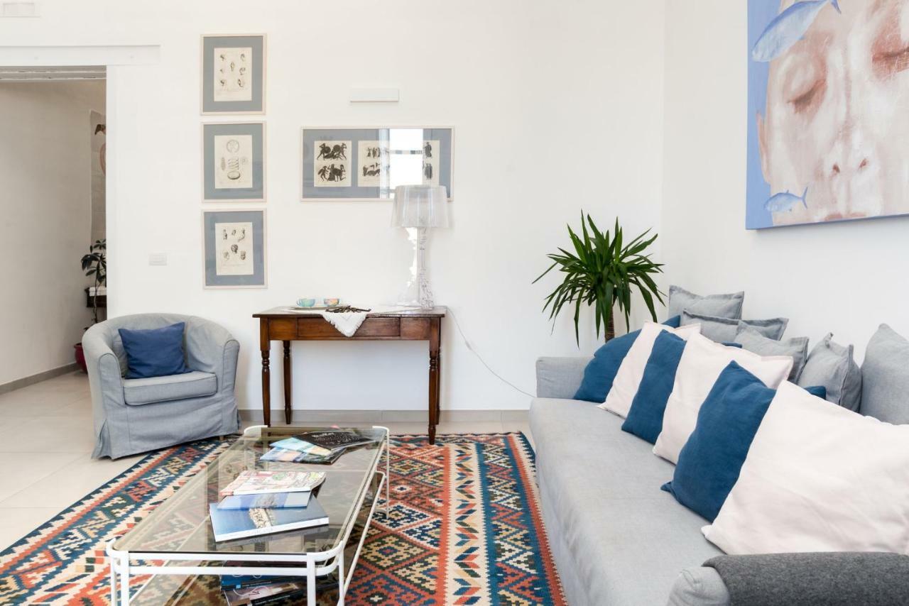 Suite 18, Casa Di Charme In Ortigia Syracuse Eksteriør billede