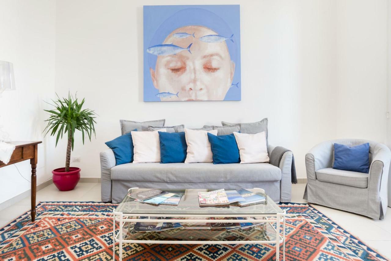 Suite 18, Casa Di Charme In Ortigia Syracuse Eksteriør billede