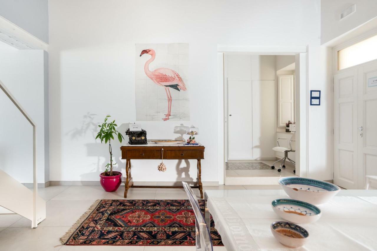 Suite 18, Casa Di Charme In Ortigia Syracuse Eksteriør billede