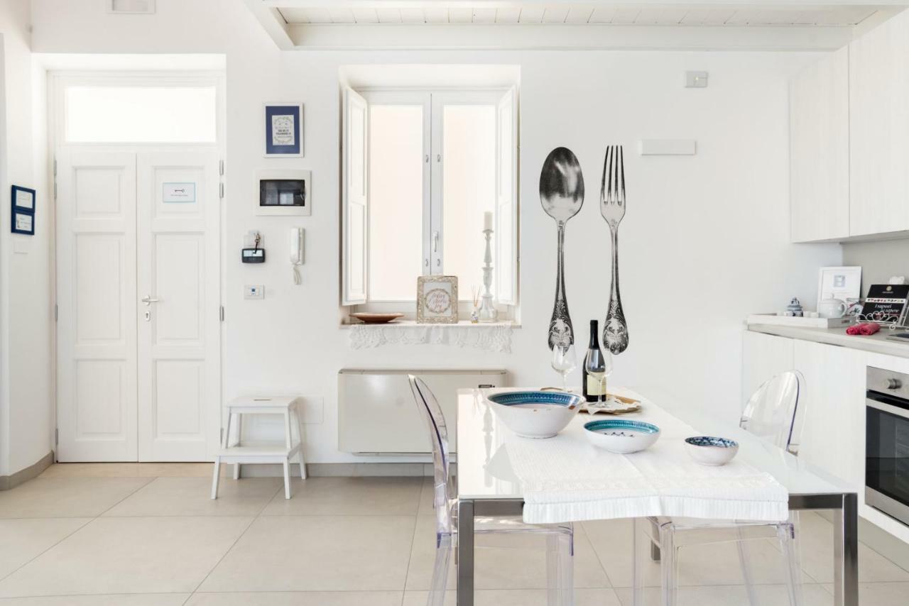 Suite 18, Casa Di Charme In Ortigia Syracuse Eksteriør billede