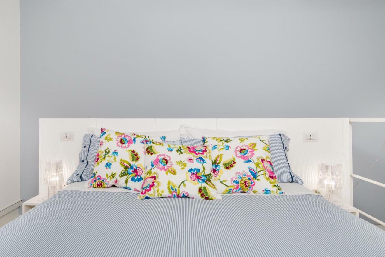 Suite 18, Casa Di Charme In Ortigia Syracuse Eksteriør billede