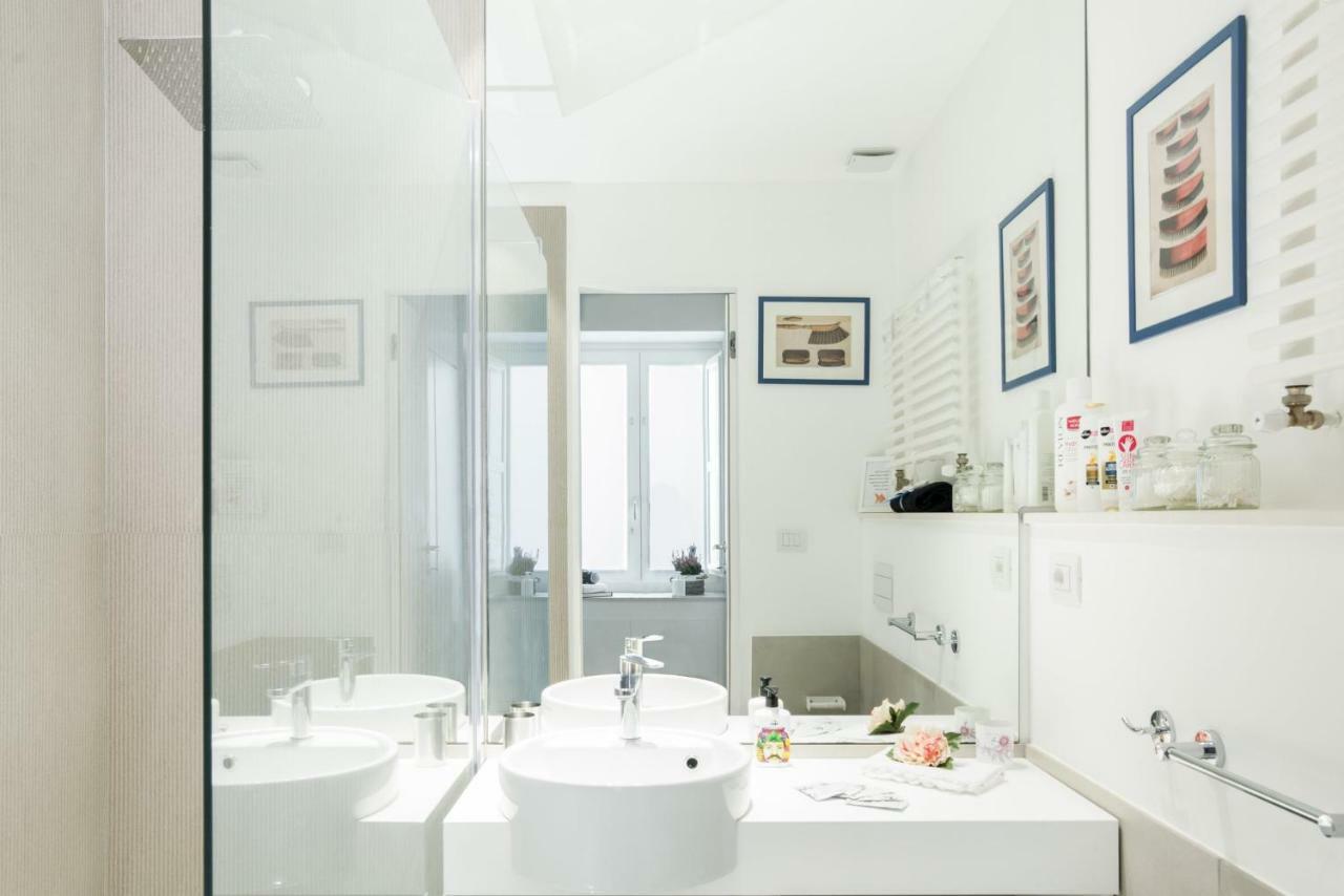 Suite 18, Casa Di Charme In Ortigia Syracuse Eksteriør billede