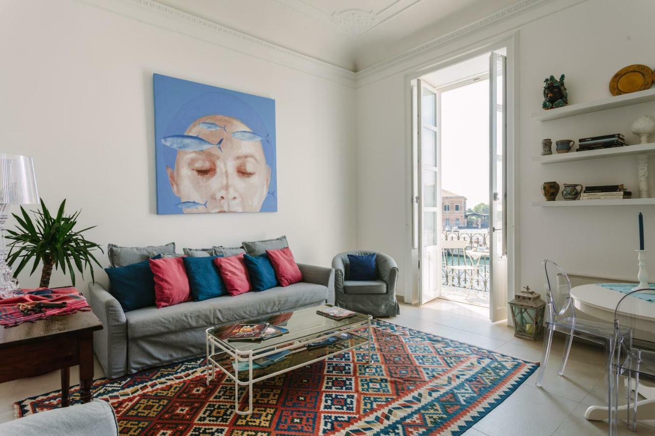 Suite 18, Casa Di Charme In Ortigia Syracuse Eksteriør billede