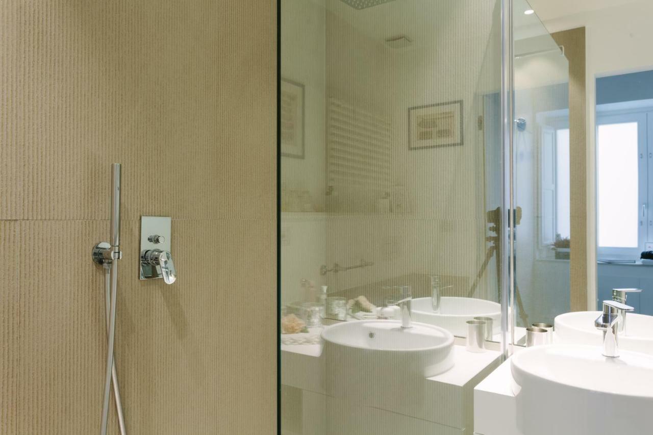 Suite 18, Casa Di Charme In Ortigia Syracuse Eksteriør billede