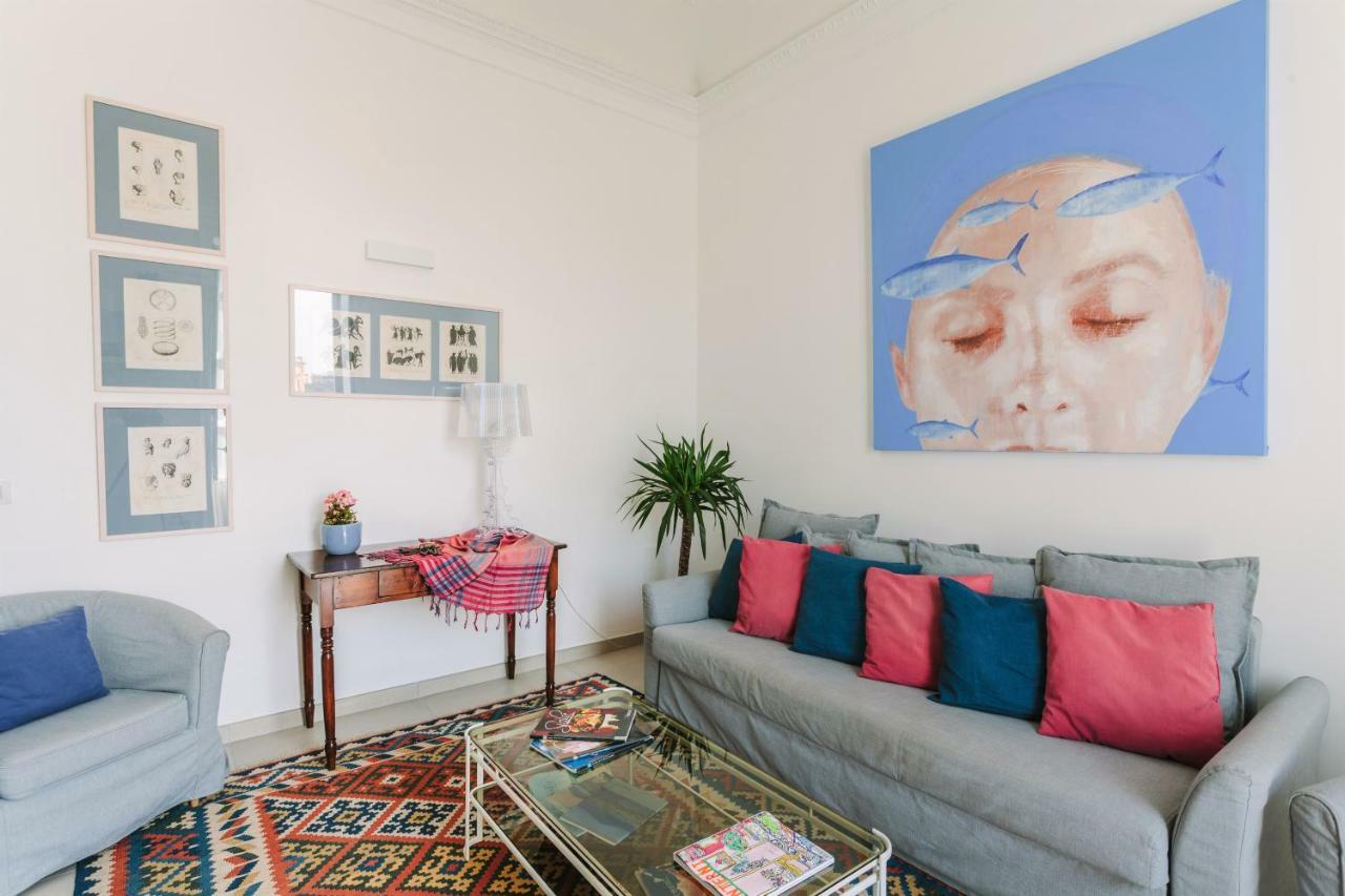 Suite 18, Casa Di Charme In Ortigia Syracuse Eksteriør billede