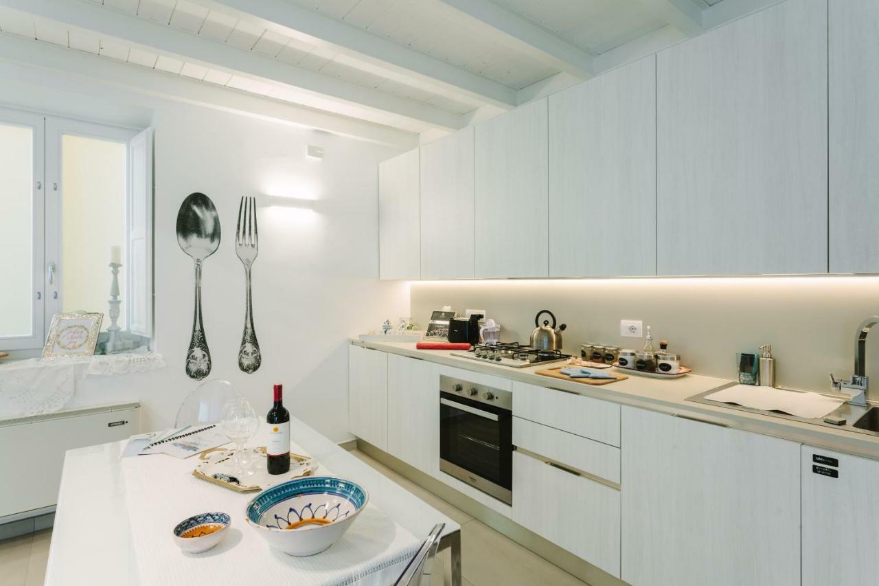 Suite 18, Casa Di Charme In Ortigia Syracuse Eksteriør billede