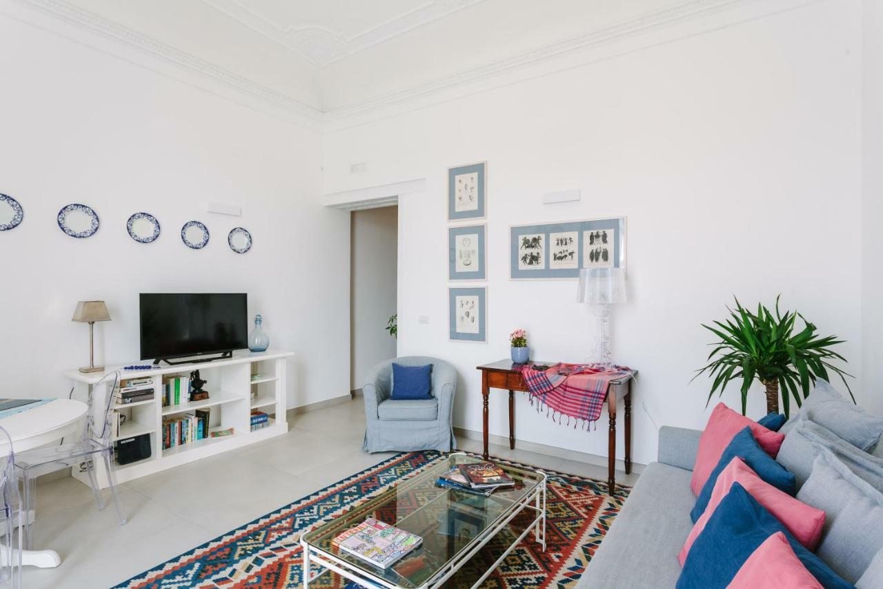 Suite 18, Casa Di Charme In Ortigia Syracuse Eksteriør billede
