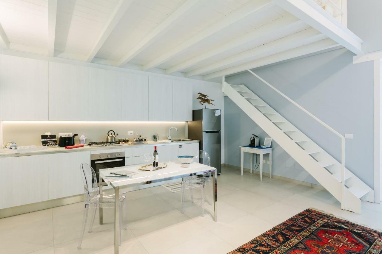 Suite 18, Casa Di Charme In Ortigia Syracuse Eksteriør billede