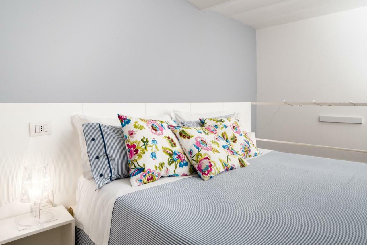 Suite 18, Casa Di Charme In Ortigia Syracuse Eksteriør billede