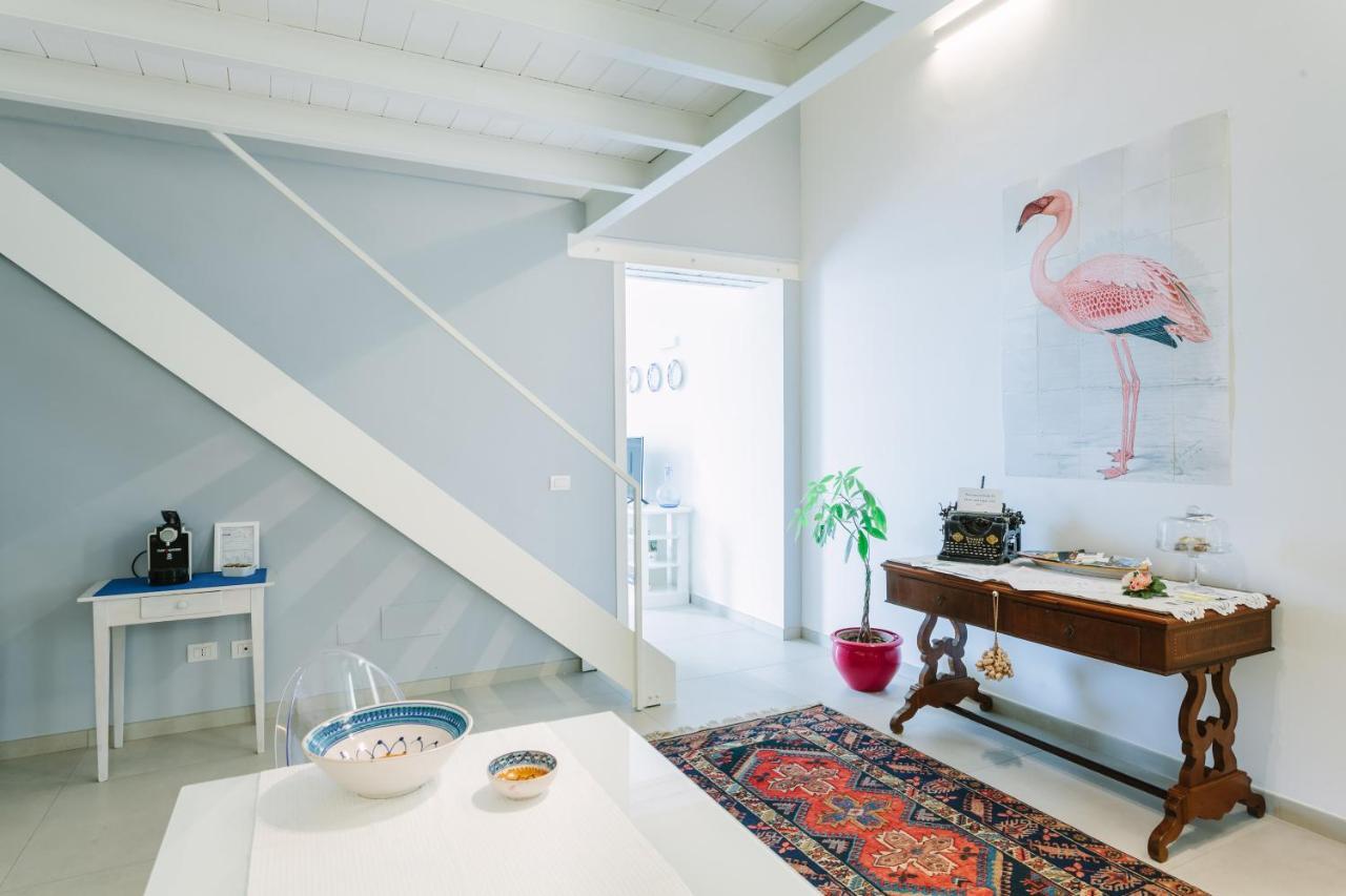 Suite 18, Casa Di Charme In Ortigia Syracuse Eksteriør billede