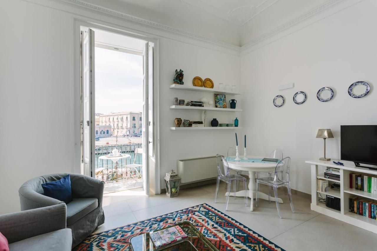 Suite 18, Casa Di Charme In Ortigia Syracuse Eksteriør billede