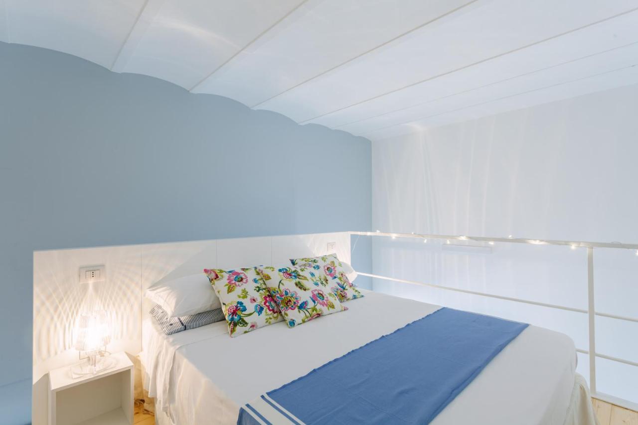 Suite 18, Casa Di Charme In Ortigia Syracuse Eksteriør billede